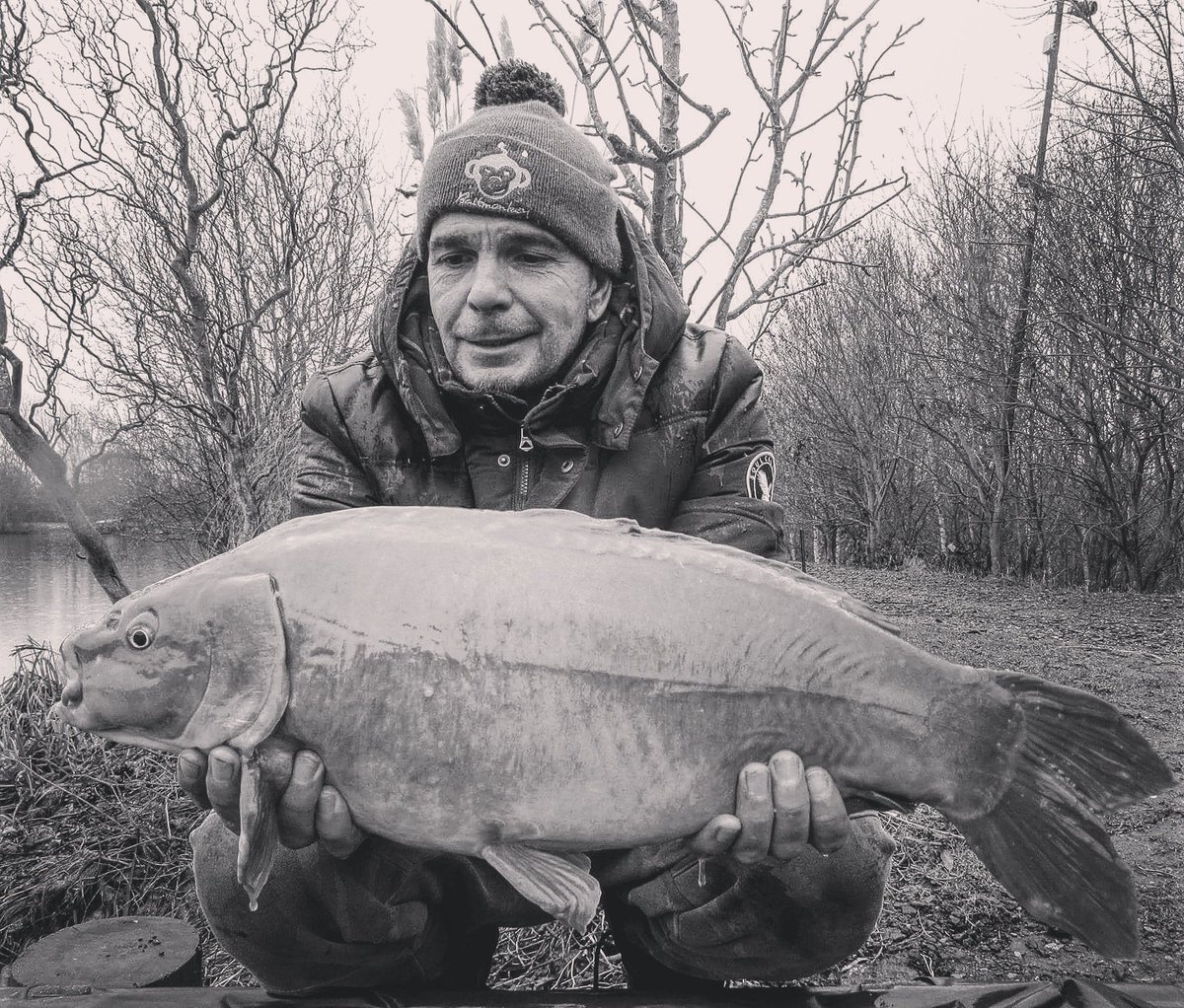 LeeThom79608424's tweet photo. 2 of 2 low double mirror, antarctic monkey 
Muncher #baitmonkeybaits #teamhardcore #sharptackle https://t.co/514zH6a52P