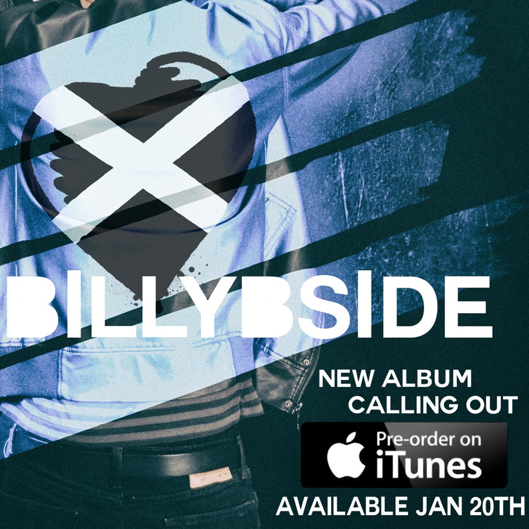 billybside's tweet photo. Pre-Order My New EP "Calling Out" + Get the New Single "Beautiful Girl" Before the Album Release Date iTunes: https://t.co/WtLG9pSC6s https://t.co/PULdvYCevI