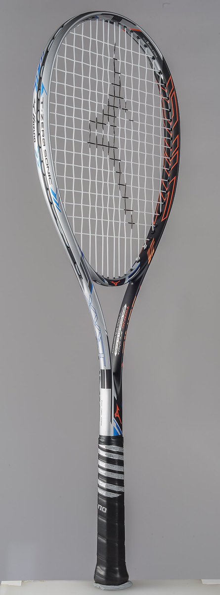 ミズノ、上級者前衛向けモデル決定版、XYST T-ZERO SONIC、本日発表