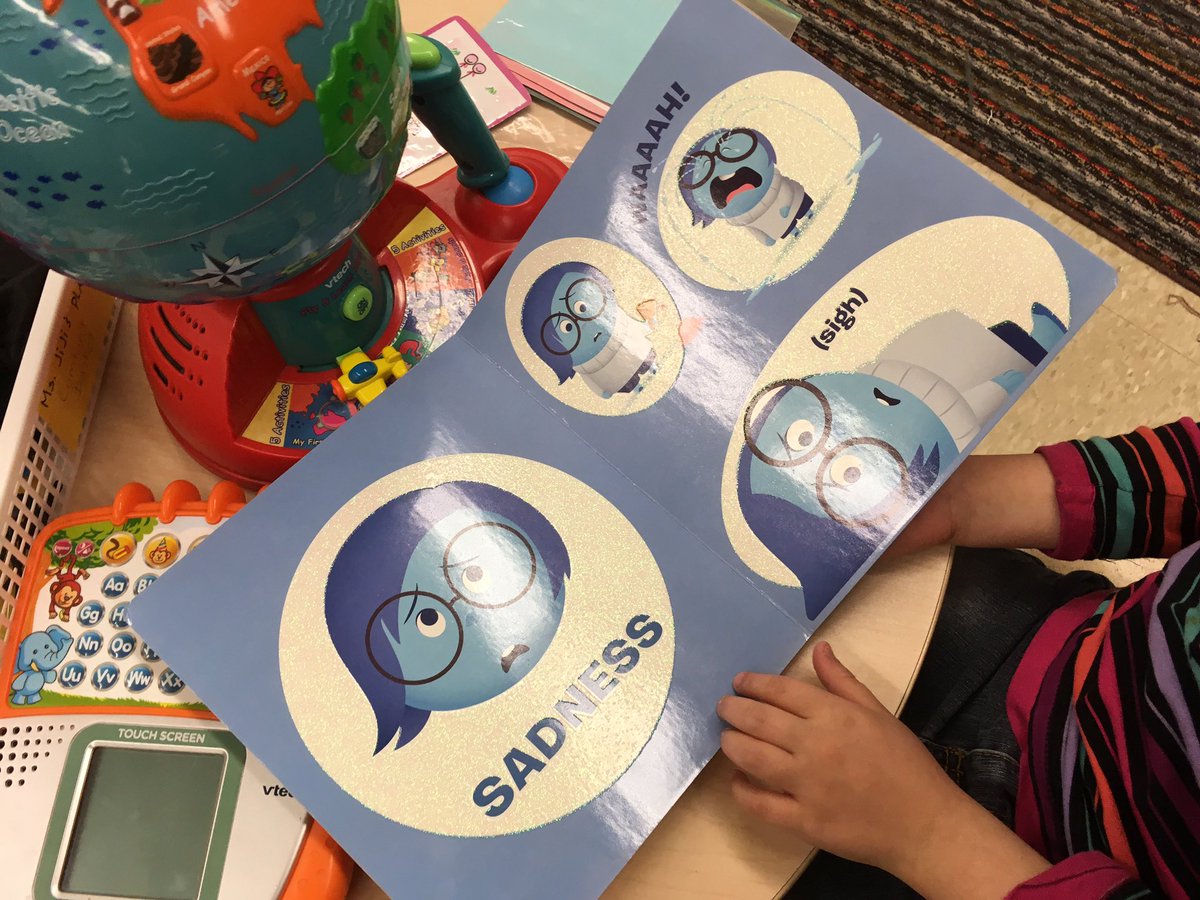 MsJiJionline's tweet photo. It was all about emotions n feelings at #plasp today @PLASP_CCS @PeelSchools #emotions #earlylearnimg #socialskills https://t.co/DcMIVkHWt2