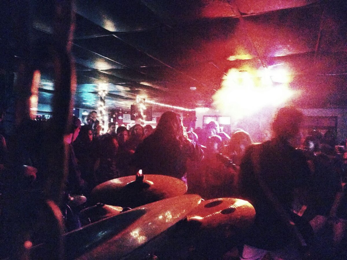 blackfemia's tweet photo. LE MUSIC METAL FEST https://t.co/J8jH1GmZaC