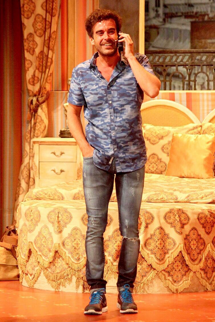 ElquilomberoOK's tweet photo. ¡Gracias! Nico Cabré, nominado como mejor actor en los Premios Vos. https://t.co/SeE87whLJn @LAVOZcomar @AnitaTomaselli https://t.co/aZAgXh4ahz