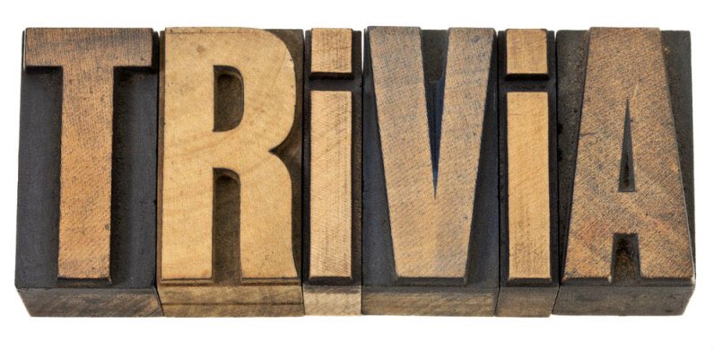 FuzzysManhattan's tweet photo. Free Live Trivia tonight at 8pm! Come have fun and test your knowledge. $1 house margaritas! #triviathrowdown https://t.co/iNB0S67DcI