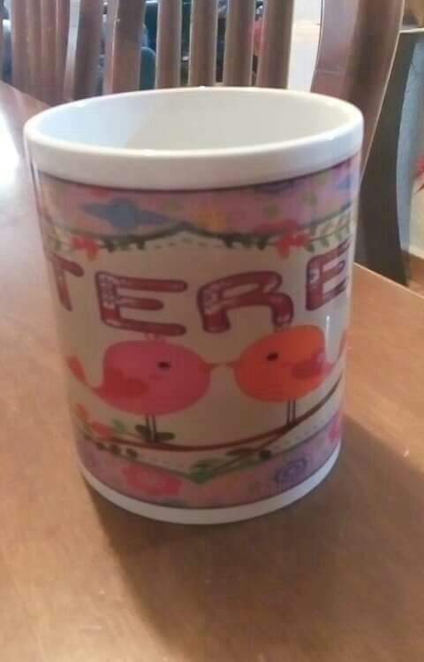 ExpresatuideaMS's tweet photo. Tazas con diseños exclusivos #expresatuidea https://t.co/HYI2ZtG5hx