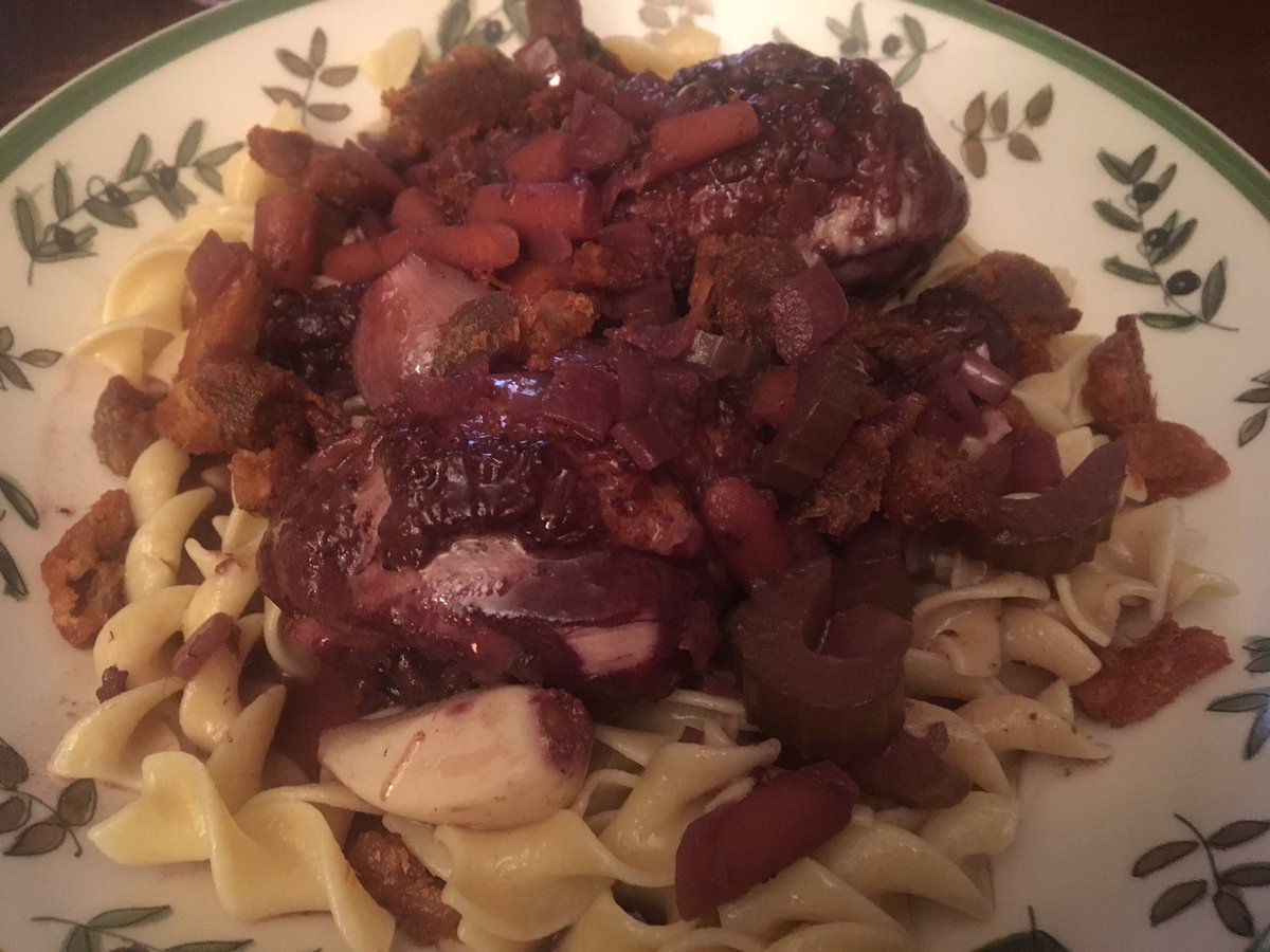 Chris and Amy White tweet media