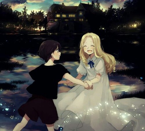 || If this ain't smol Tami and Oka-