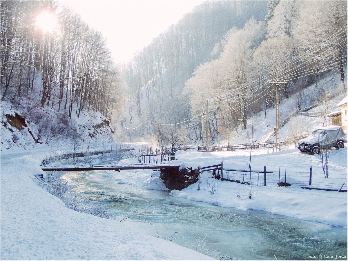 MihaiAlex00's tweet photo. #winter #SarmisegetuzaRegia https://t.co/axrU2zSpzg