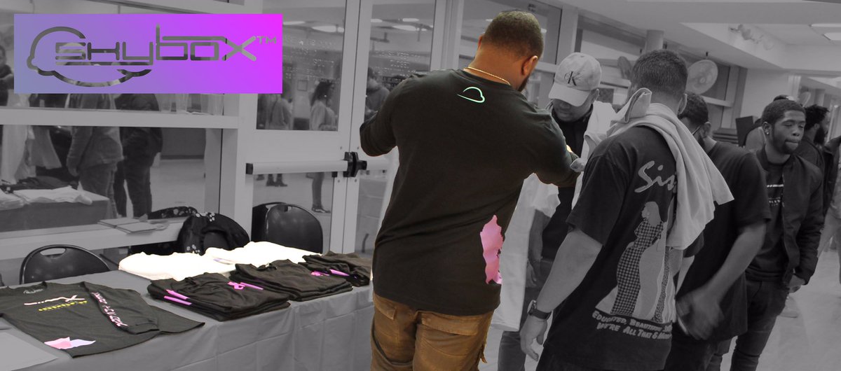 __skyboX's tweet photo. Huge S/O to everyone who came together to make this event happen! For the city, by the city #SavePWC: https://t.co/rXdp7dtIiu