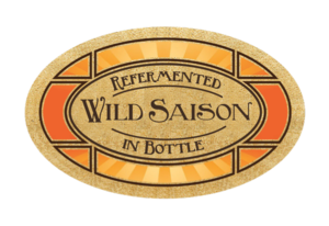 HashigoZake's tweet photo. The planned Freigeist Peach Köpenickiade NRT hasn't quite made it in time, so we're tapping La Sirène Wild Saison at 5pm instead! #brettfunk https://t.co/HcCWPm339i