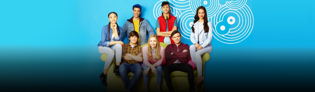 TheLodgeDisney's tweet photo. Yeah! Very soon #TheLodgeSeason2🎉🎊 https://t.co/fhxHME13Qh