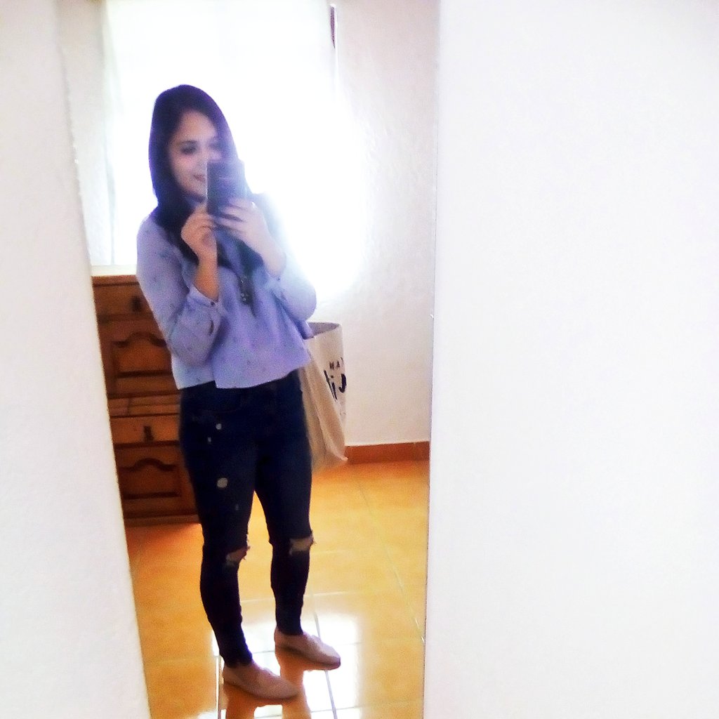 Rouhs_'s tweet image. Conocerte dia a dia es un reto .. Me encantas !!!