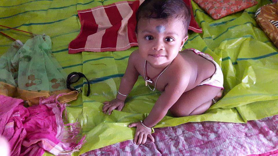 sujanapositive's tweet photo. My daughter https://t.co/L2k7rukjeZ