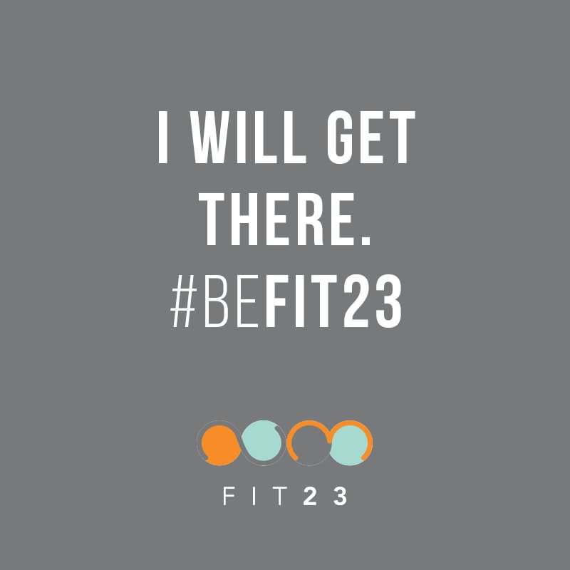fit23mx's tweet photo. Comienza el 2017 luchando por lo que quieres. Logra lo que te propongas. Encontrarás las herramientas para llegar adonde quieres. #GetFit23 https://t.co/oKurrSl9Yq