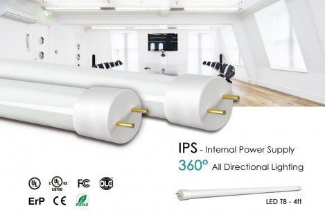 EcadsNA's tweet photo. LED Bypass T8 Tubes Only $7.49/each per case (25) with Free Shipping PLUS a chance to win! Subscribe for details https://t.co/haijavyRgK https://t.co/lzAmIJQZdM