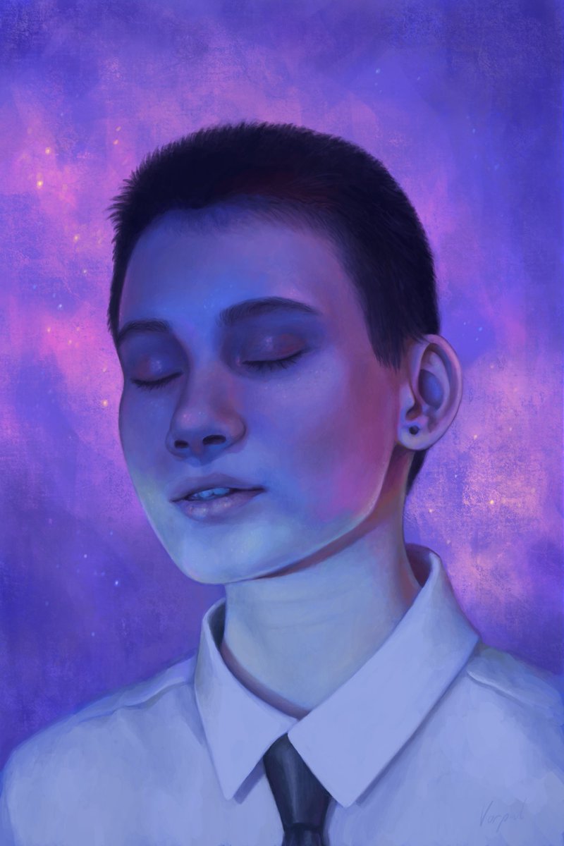 Troll_Thoughts_'s tweet photo. he dreams in color, he dreams in red
can't find a better man
#TheOA #BuckVu
#Fanart
@ianaIexander https://t.co/xOJNPlv8Qo