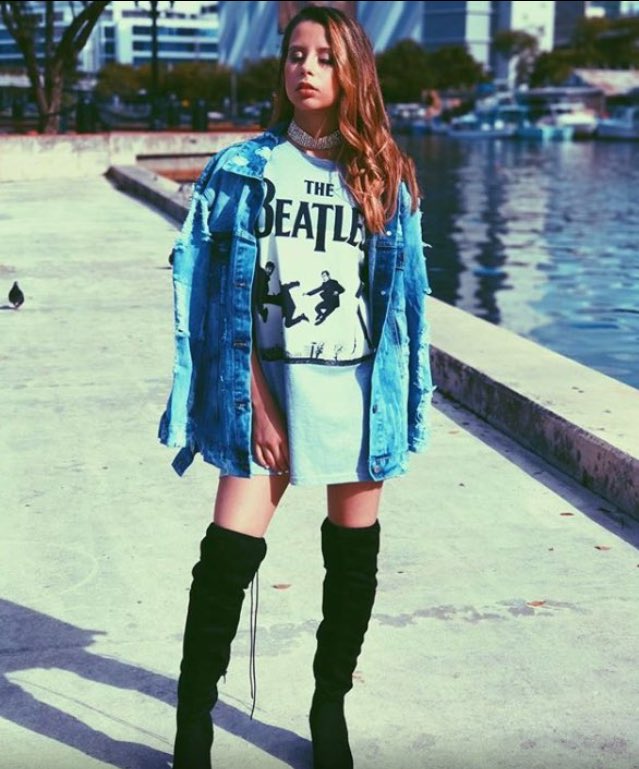 slayariel's tweet photo. Im just gonna leave this here.๐ @arii #ariisarmy https://t.co/SZRwT7HpKG