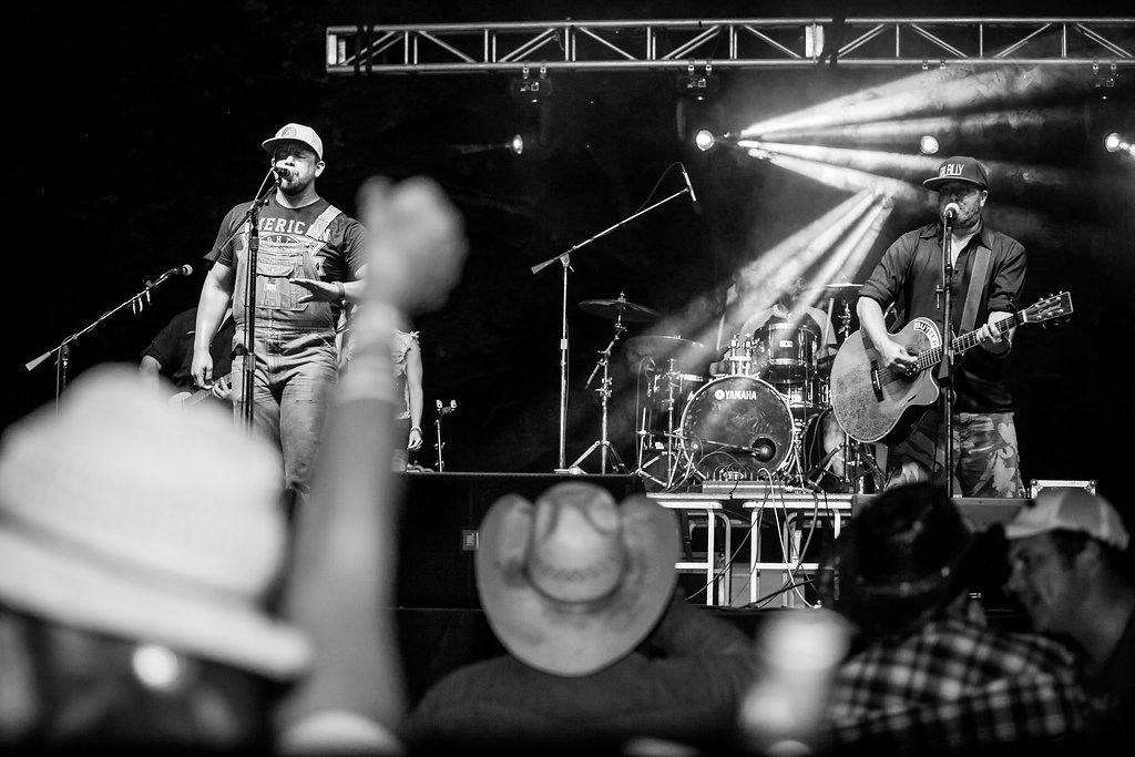 MOTM2016's tweet photo. @TrailerChoir brought the party to Music on the Mulberry last summer, who would like to see them again!!! https://t.co/whpcd6h07s