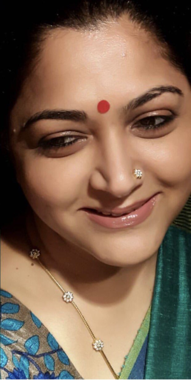 Kushboo on X https t cvlqXoxWRu X