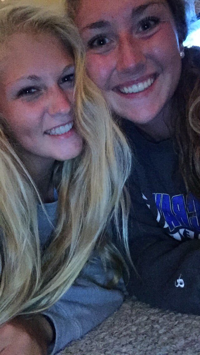 oruiter's tweet photo. Happy 18th Birthday Madison Amy, much love ❤️ https://t.co/5WhAg5o26M