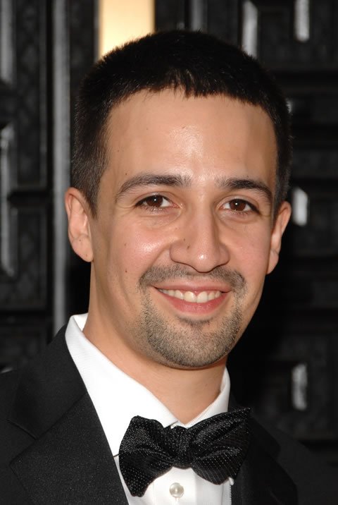 Happy Birthday Lin-Manuel Miranda 