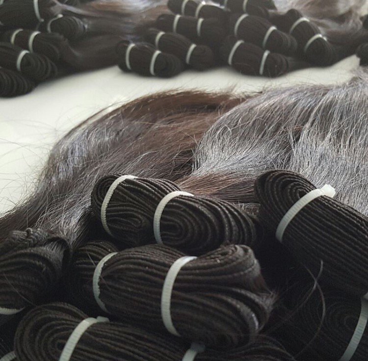 LHDirect's tweet photo. Looking for quality ? Look no further! Our Vietnamese Raw Extensions are amazing. :heart_eyes: : https://t.co/54IRtwQ00p https://t.co/K5fLsqtZZT