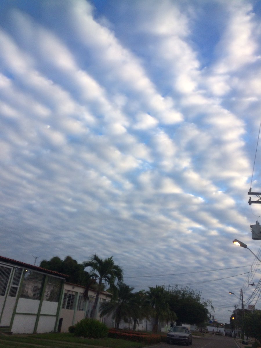 evhaack's tweet photo. Soy fan de tomarle fotos al cielo https://t.co/Zj8mCDEq89