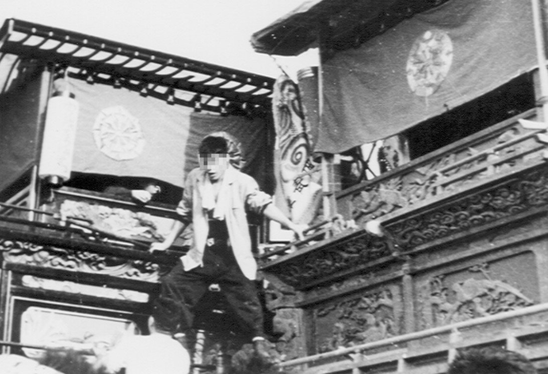 伊予西条 有 近藤木工所さんのツイート 西条祭り だんじり関係所有物 先々代の北町 支輪 壱 六 と腕木 弐 北町昭和35年に魚屋町と御殿前で喧嘩大破 伊予西条 有 近藤木工所さんのツイート 西条祭り だんじり関係所有物 先々代の北町 支輪 壱 六 と腕木 弐 北町昭和35年に魚屋町と御殿前で喧嘩大破