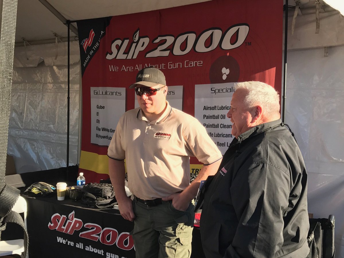 Slip 2000 tweet media