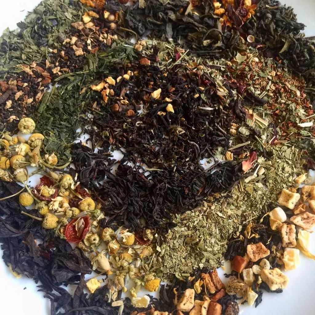 CafeSqOne's tweet photo. When your day seems topsy turvy and as stormy as can be there's nothing quite as tranquil as a nice hot cup of  Tea… https://t.co/kzkytF1ddm