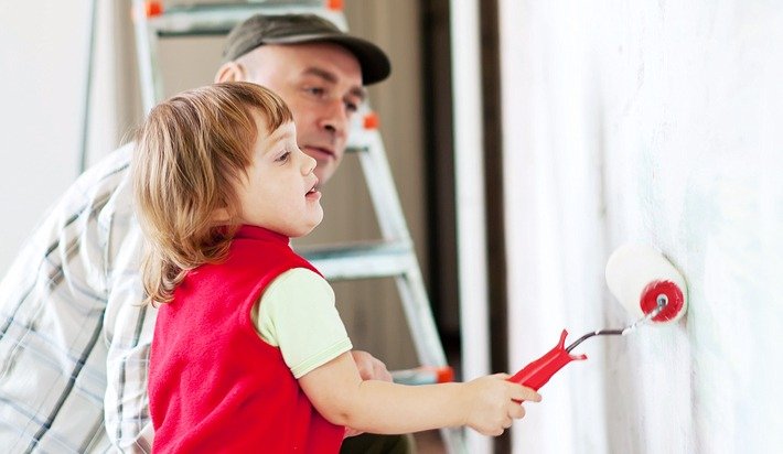 Interested in low-cost home improvement projects? Here are 8 to choose from: otbd.it/C9GJJx