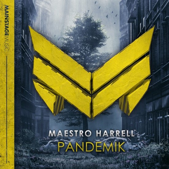 FluxBpmOnline's tweet photo. REVIEW: @maestroharrell - #Pandemik @Mainstage_Music @Armada https://t.co/I0OvE9FX9Z @WandWmusic @1mixradio @SanderMainstage #PureBassPower https://t.co/vePoB3lIYz