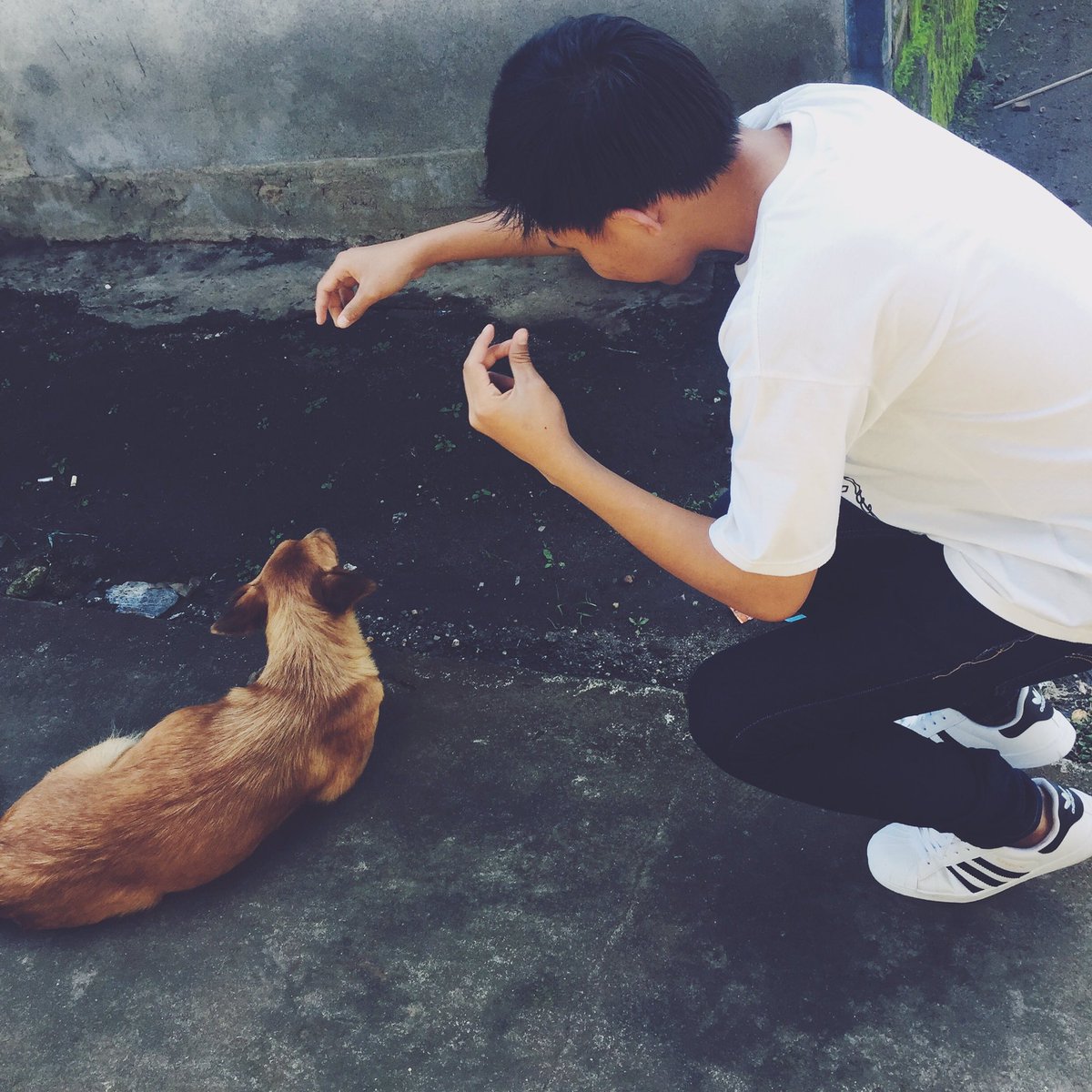 Alvinchrist05's tweet photo. HE IS NOT GOOD https://t.co/WD7IfqHY3y