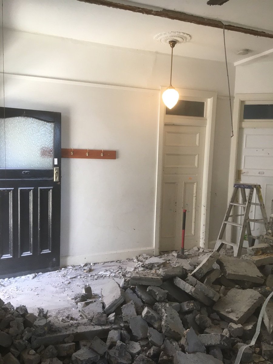Black Build Projects tweet media