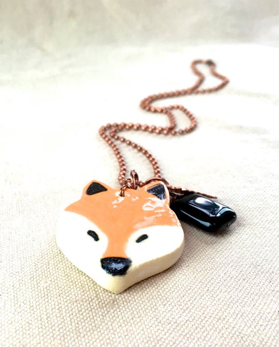 Zen Cat Pottery on Twitter "Ceramic Pendants &/or EssentialOils Diffuser Jewelry! https//t.co