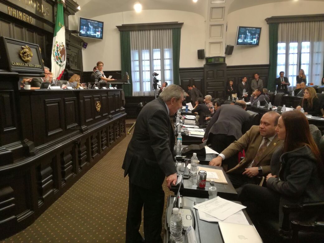 julioc_moreno's tweet photo. Aprobamos en #AsambleaConstituyente  artículo 23 de la #ConstitucionCDMX que garantiza preservación y difusión del patrimonio de la Ciudad. https://t.co/nI4kNZVJb0