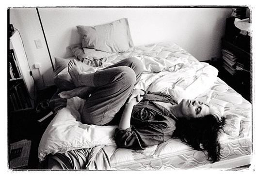 Happy Birthday Susan Sontag! 