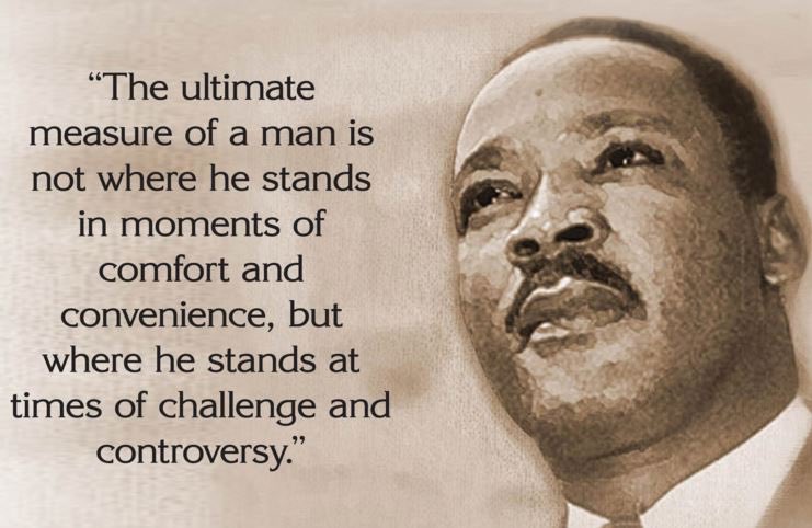 TheCUTCH22's tweet image. Stabbed,beaten,persecuted,and murdered but,he never gave up in what he believed.I could never measure how ultimate this man was #MLKday2017