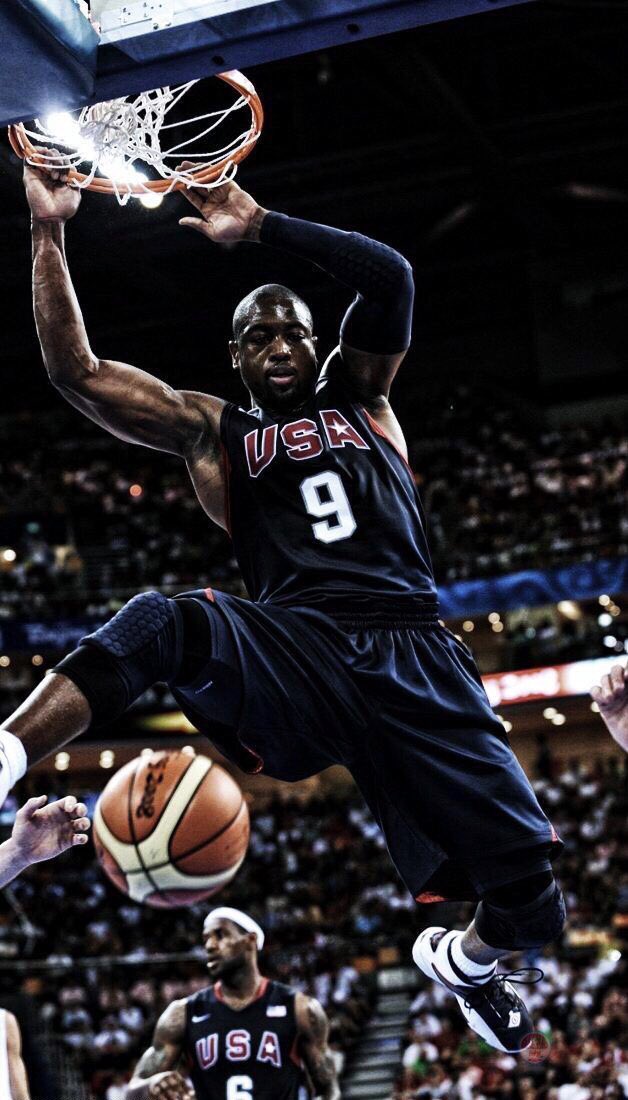 DOPEITS_BLUE's tweet photo. #NBAVote @DwyaneWade https://t.co/dlBBoSmaFM