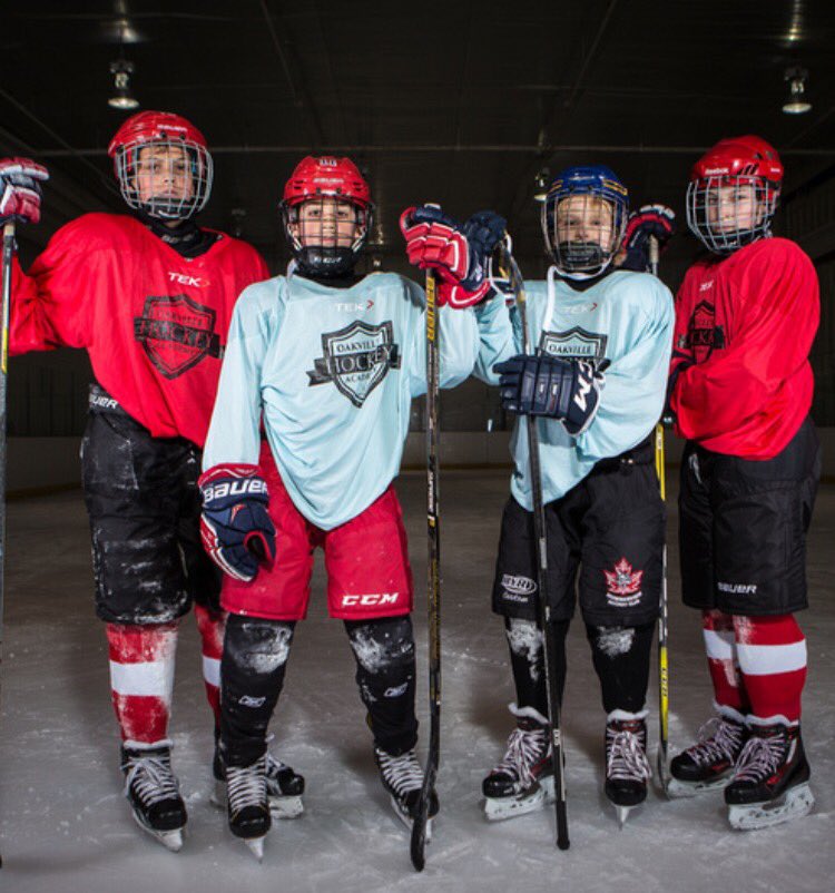March Break Camps are NOW OPEN for Registrations! Visit oakvillehockeyacademy.com for all Camp Info! 3 Different Camps!#marchbreakhockeycamps