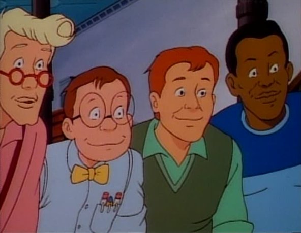 You can't say no to theses faces.😄
 <a href="/RGB_Spengler/">Dr. Egon Spengler</a> <a href="/RGB_Tully/">Louis Tully</a> @RGB_Stantz  <a href="/RGB_Zeddemore/">Winston Zeddemore</a>
#therealghostbusters #ghostbusters #80scartoons