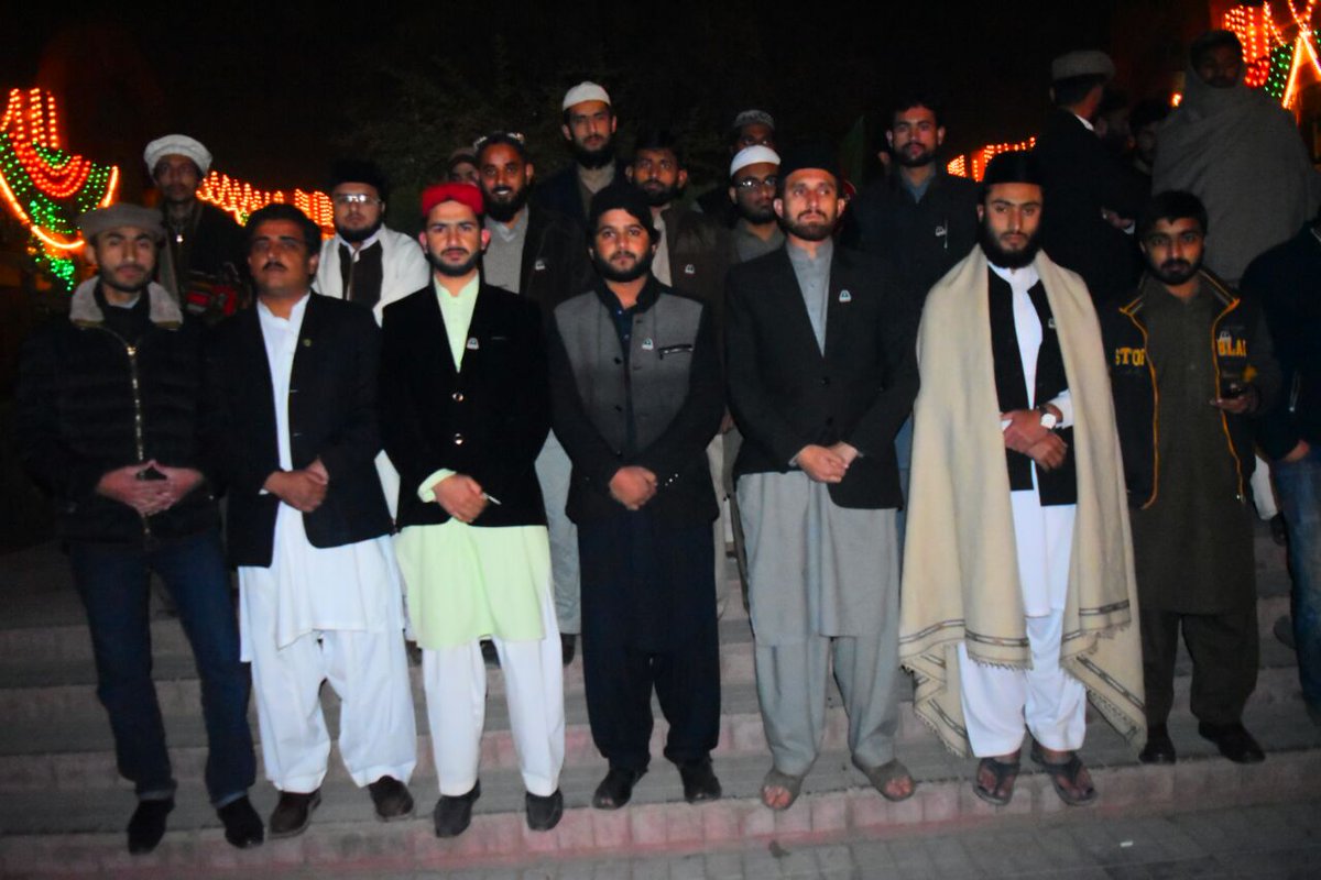 MSMIIUIOfficial's tweet image. Newly #Elected #Body of  @MSMIIUIOfficial for Session 2016-17
#Cordinator @MirAhsanMir 
#President Amer Hamza
#GS Abdullah Mehboob
#MSM #iui