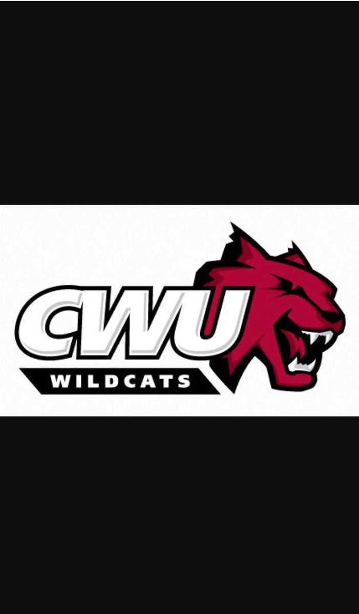 RandleMax's tweet photo. Excited to announce that I have verbally committed to Central Washington University to play football! #brotherhood https://t.co/Fs0n1McNqa