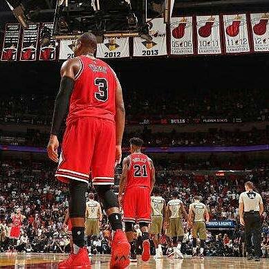 Murdock_Li's tweet photo. #NBAVote Dwyane Wade https://t.co/qUtjiuTFT2
