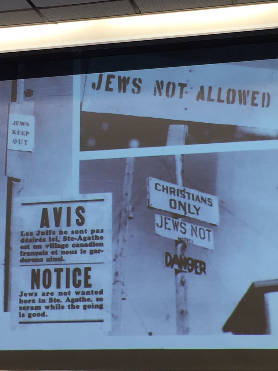 ToWorkers's tweet photo. These kinds of signs prevalent all over Toronto and cities and towns across Canada #JewishLeft @canlab https://t.co/N4TAx0MRPF