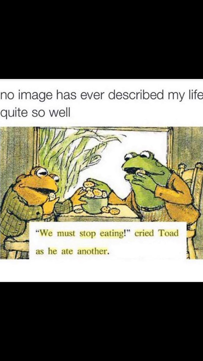 LaViuda90's tweet photo. Yo siempre. https://t.co/wTku93LYp3