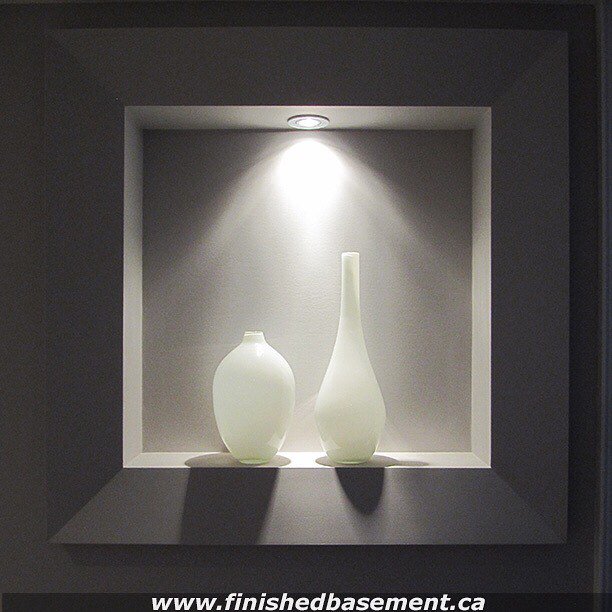 RenoBasement's tweet photo. The nice thing about #niches, is you can customize the #size and #shape. You can add a pop of #colour with #accent #paint ! https://t.co/ifSbbh72nt
