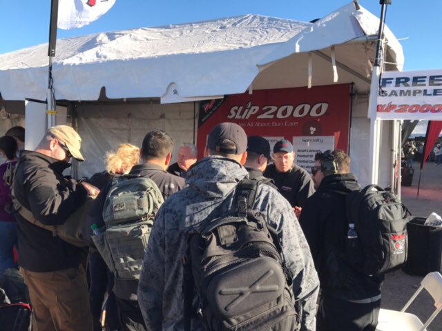 Slip 2000 tweet media