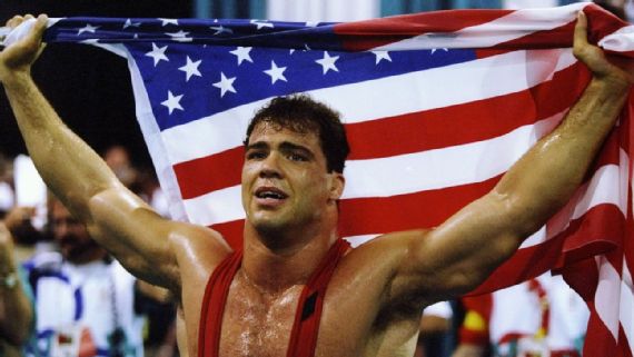Authority_Radio's tweet photo. Kurt Angle to headline WWE Hall of Fame Class of 2017 https://t.co/3lMWa6smav https://t.co/cxeI9RyVTX