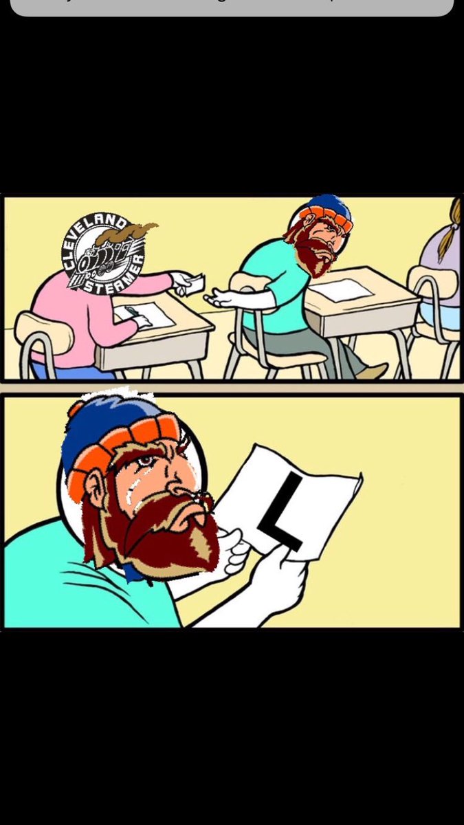 Cleveland Steamers (@steamers_bball) on Twitter photo 