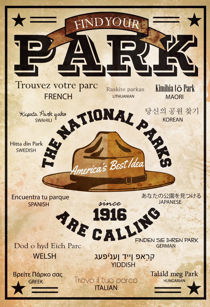 MidwestNPS's tweet photo. #FindYourPark @NatlParkService https://t.co/Mc5w4rFp9F